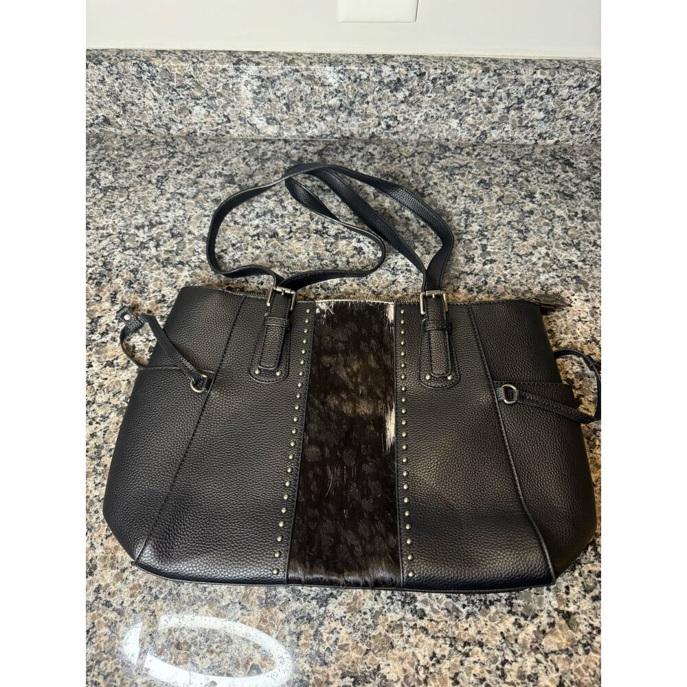 Trinity Ranch Purse